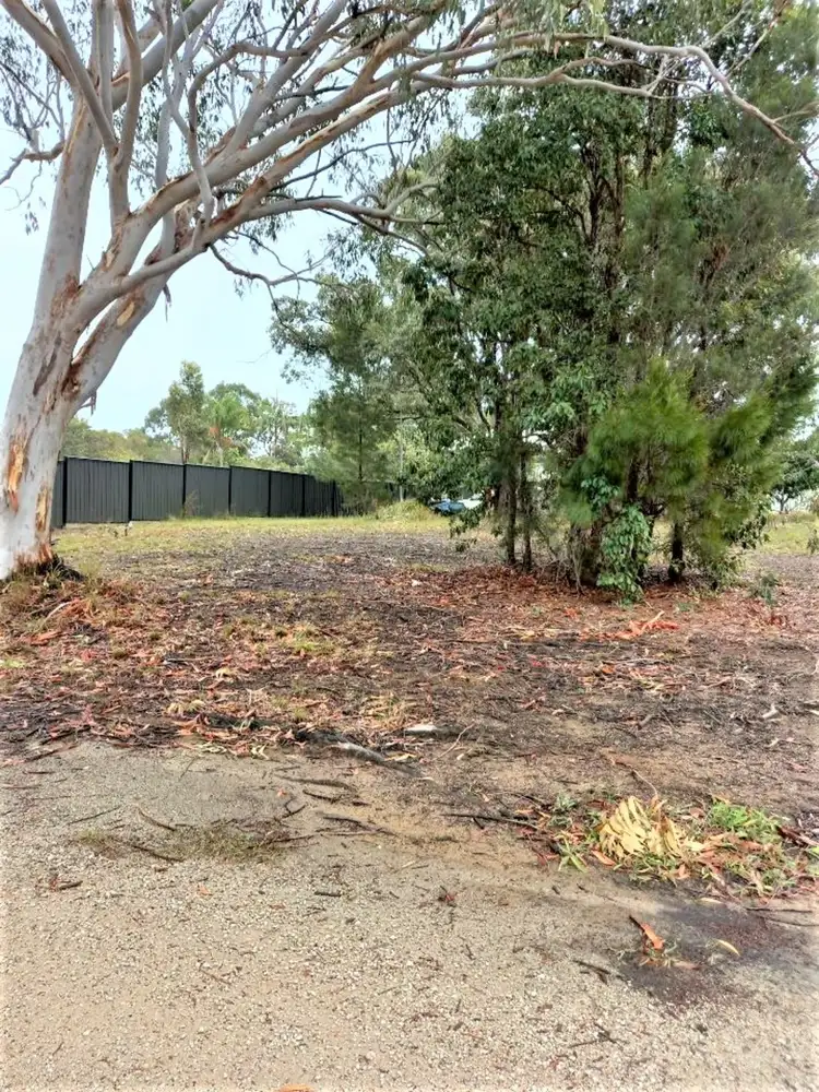 Third view of Homely land listing, 23 lakeside Avenue, Macleay Island QLD 4184