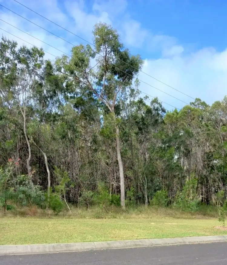 Main view of Homely land listing, 30 Brighton Road, Macleay Island QLD 4184
