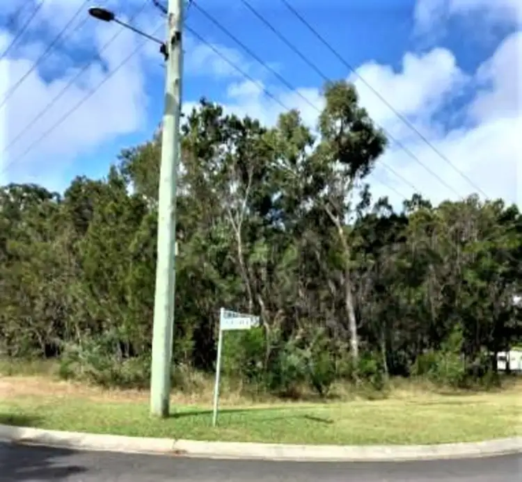 Second view of Homely land listing, 30 Brighton Road, Macleay Island QLD 4184