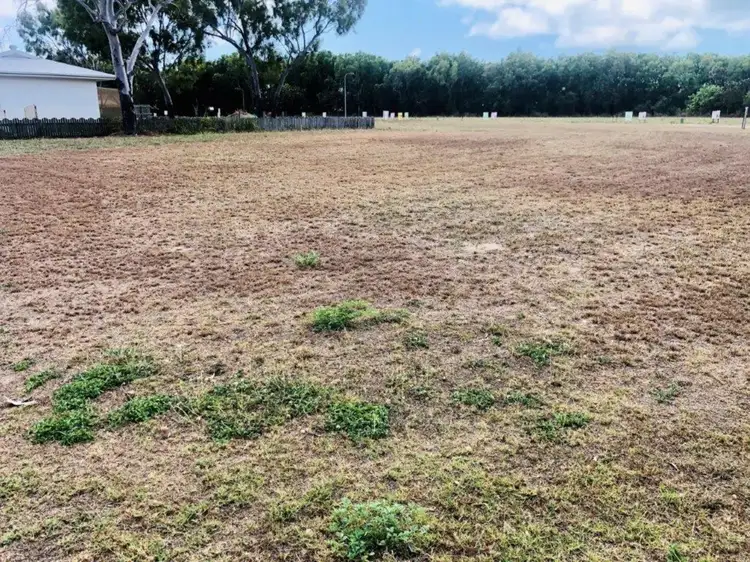Second view of Homely land listing, 1 Wattle Crescent, Bowen QLD 4805