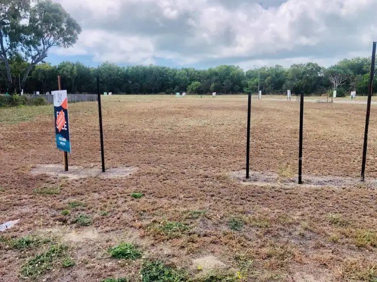 Fourth view of Homely land listing, 1 Wattle Crescent, Bowen QLD 4805