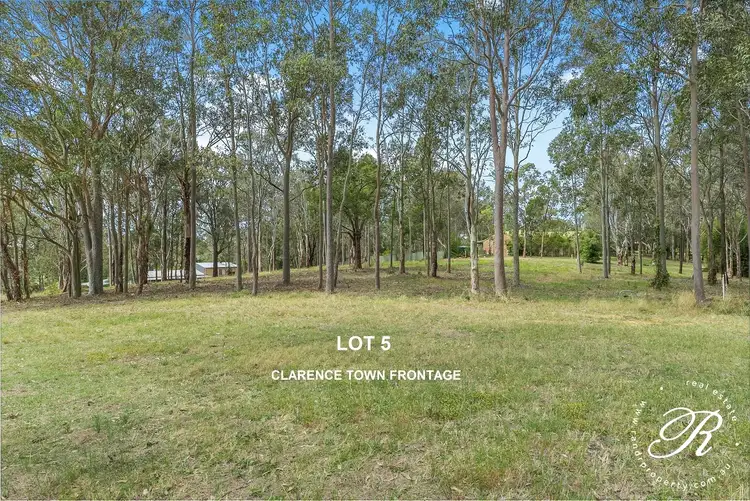 Sixth view of Homely land listing, LOT Lot 5, 1332 Clarence Town Road, Seaham NSW 2324