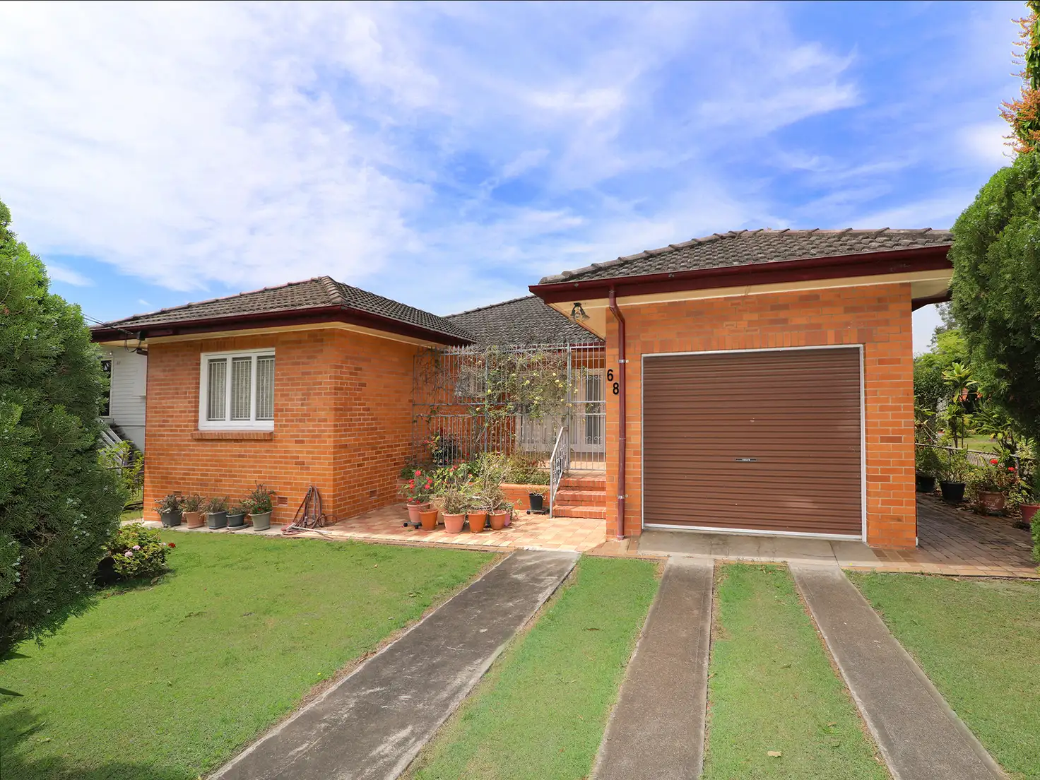 Main view of Homely house listing, 68 Southern Cross Avenue, Darra QLD 4076