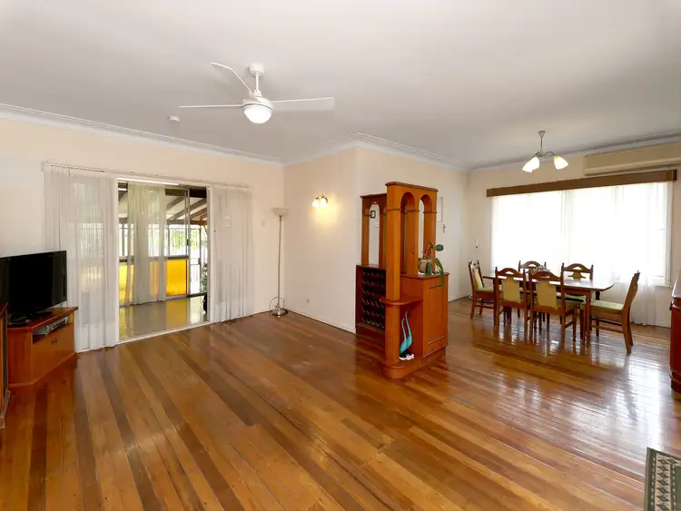 Second view of Homely house listing, 68 Southern Cross Avenue, Darra QLD 4076