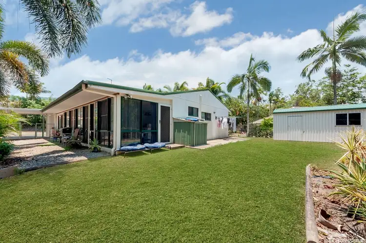 18 Bulimba Crescent, Mount Sheridan QLD 4868