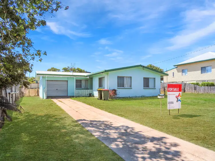 Main view of Homely house listing, 70 George Street, Bowen QLD 4805