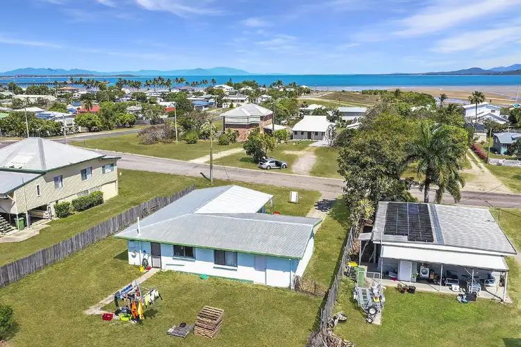 Second view of Homely house listing, 70 George Street, Bowen QLD 4805