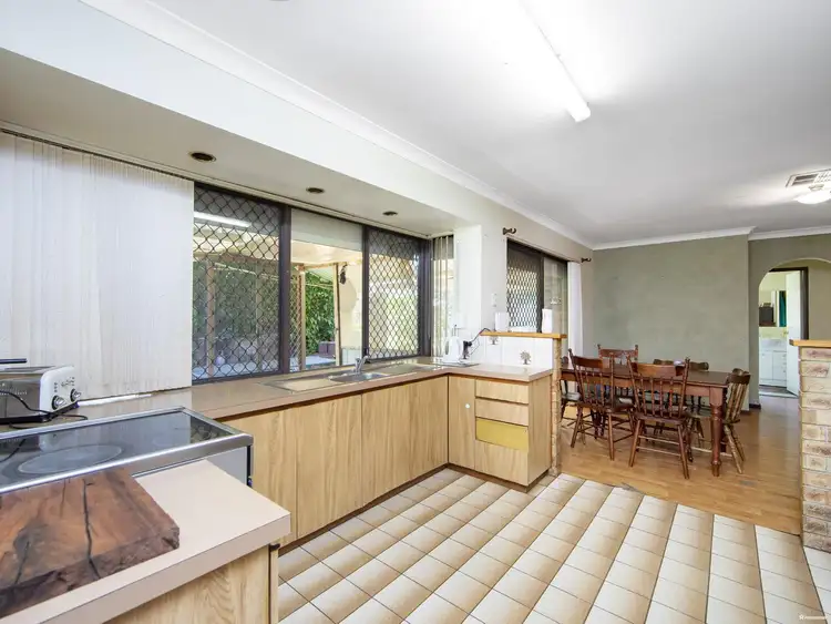 Fifth view of Homely house listing, 63 Anderson Road, Forrestfield WA 6058