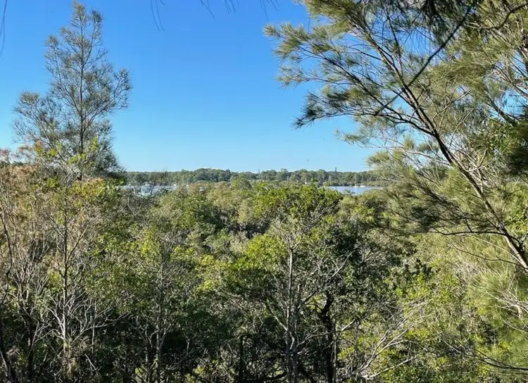 Second view of Homely land listing, 16 Emita Street, Macleay Island QLD 4184