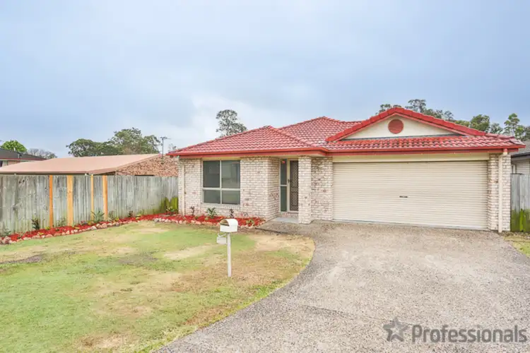 23 Pauline Avenue, Ellen Grove QLD 4078