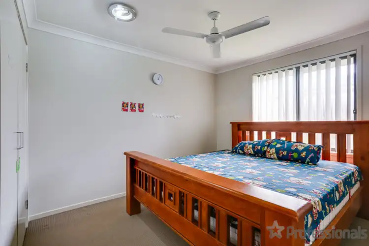 105 Cordeaux Crescent, Redbank Plains QLD 4301