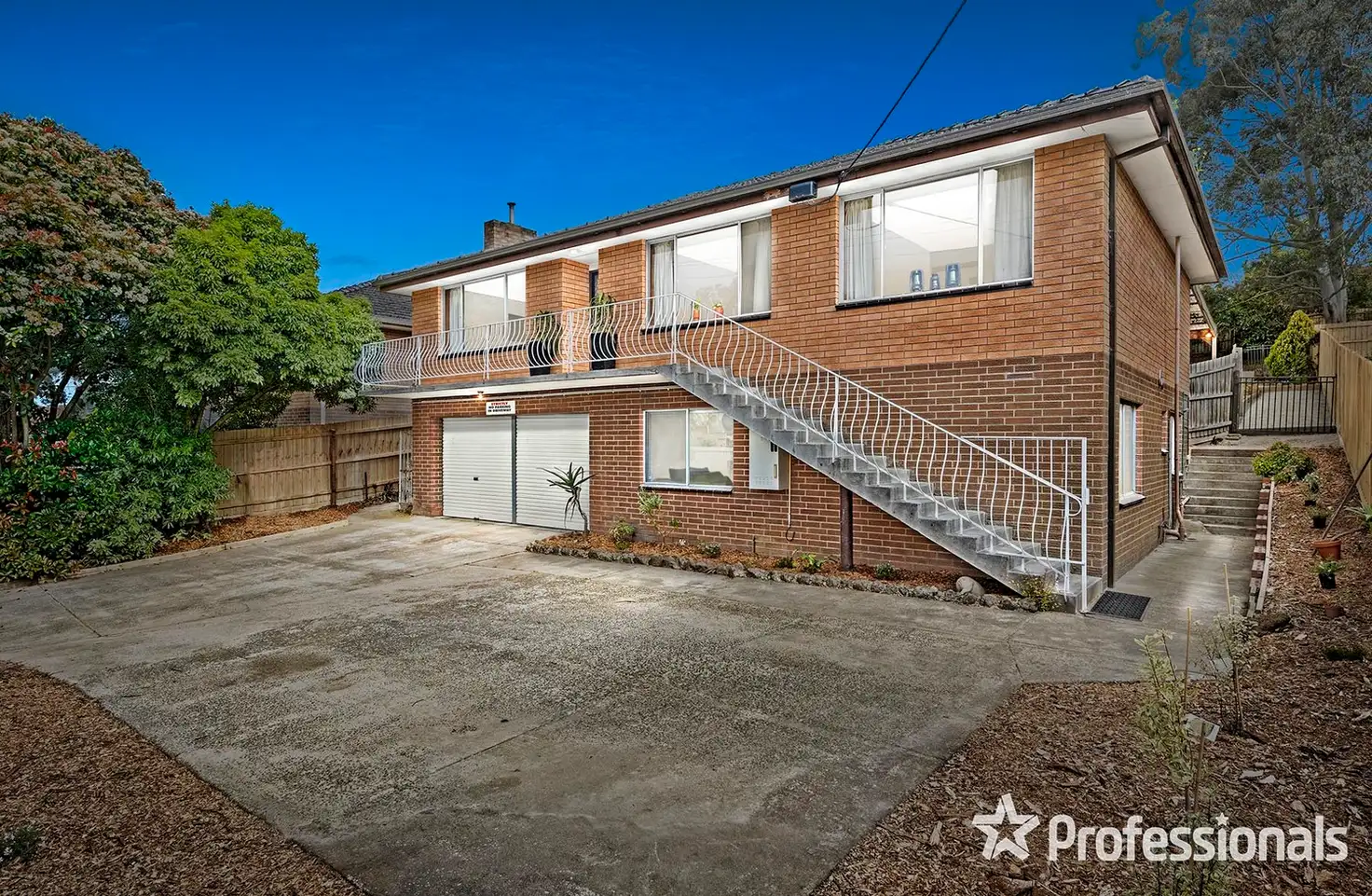 Main view of Homely house listing, 13 McDermott Avenue, Mooroolbark VIC 3138