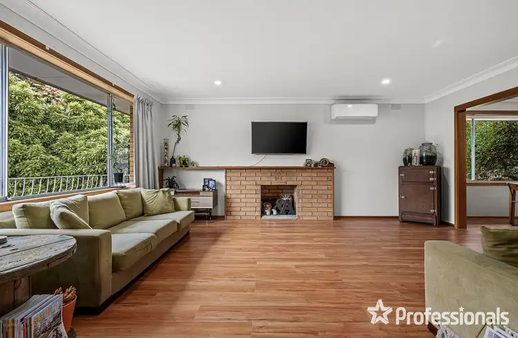 Second view of Homely house listing, 13 McDermott Avenue, Mooroolbark VIC 3138