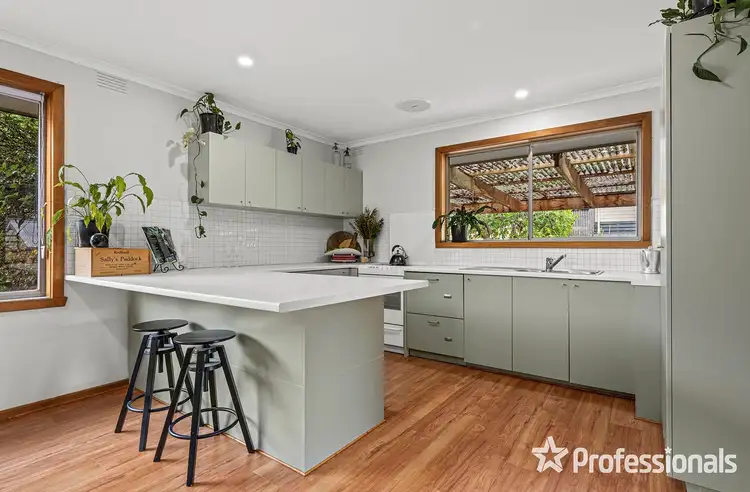 Fourth view of Homely house listing, 13 McDermott Avenue, Mooroolbark VIC 3138