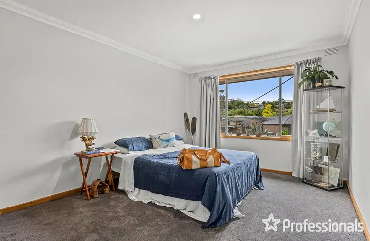 Fifth view of Homely house listing, 13 McDermott Avenue, Mooroolbark VIC 3138