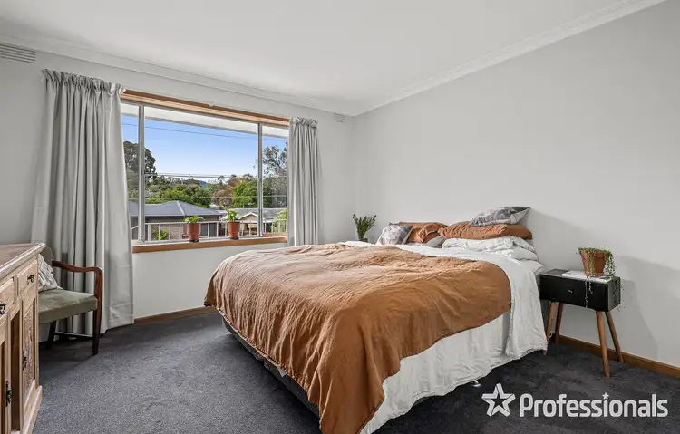 Sixth view of Homely house listing, 13 McDermott Avenue, Mooroolbark VIC 3138