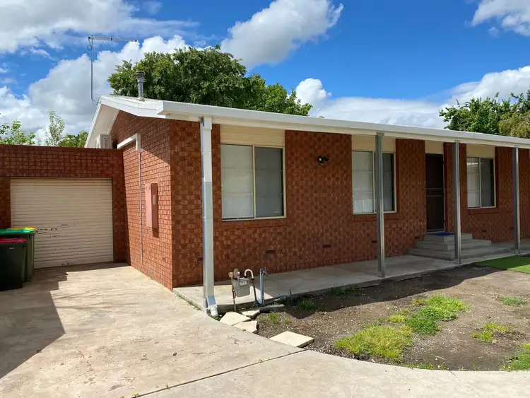Main view of Homely unit listing, 2/153 Lawrence Street, Wodonga VIC 3690
