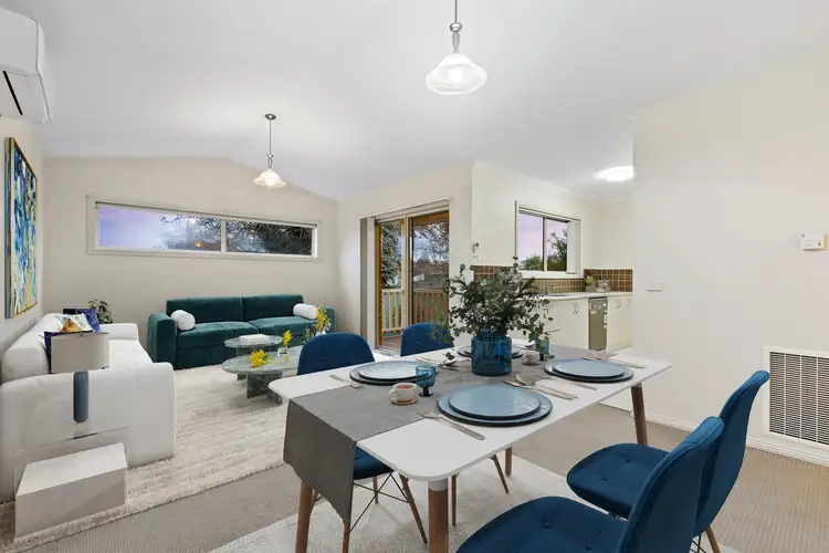 Main view of Homely unit listing, 2/826 Bond Street, Mount Pleasant VIC 3350