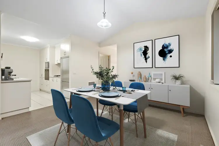 Third view of Homely unit listing, 2/826 Bond Street, Mount Pleasant VIC 3350