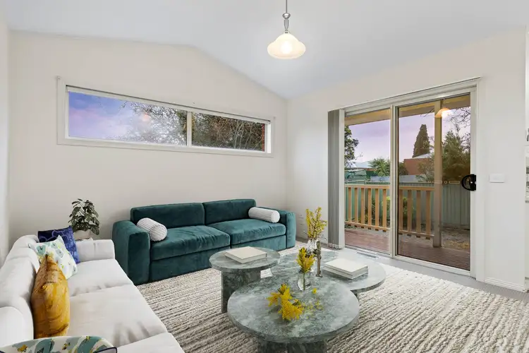 Fourth view of Homely unit listing, 2/826 Bond Street, Mount Pleasant VIC 3350