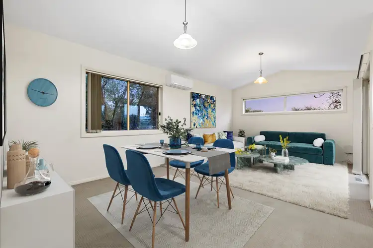 Fifth view of Homely unit listing, 2/826 Bond Street, Mount Pleasant VIC 3350