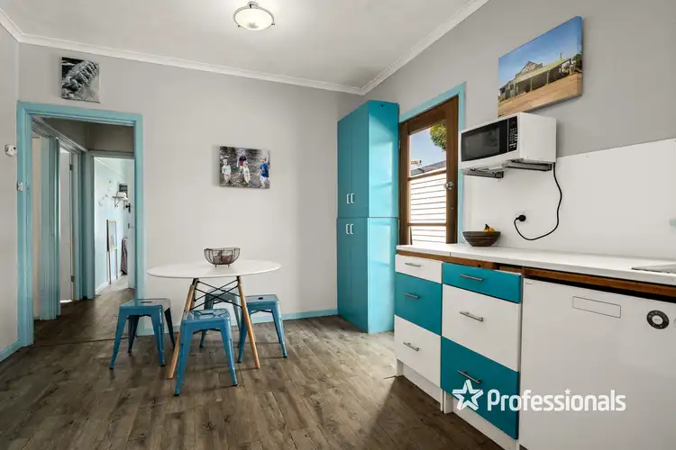 Second view of Homely house listing, 2/4 Palmerston Street, Barnawartha VIC 3688
