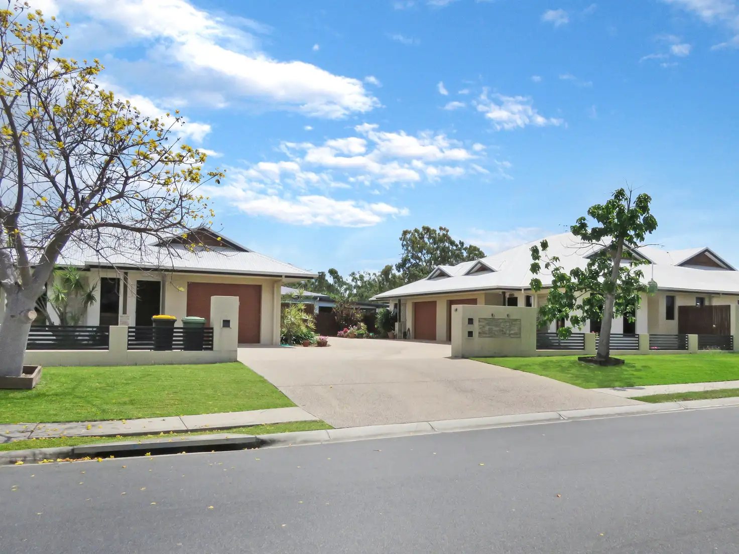 Main view of Homely unit listing, 2/1 Kapok Road, Bowen QLD 4805