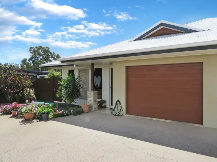 Second view of Homely unit listing, 2/1 Kapok Road, Bowen QLD 4805
