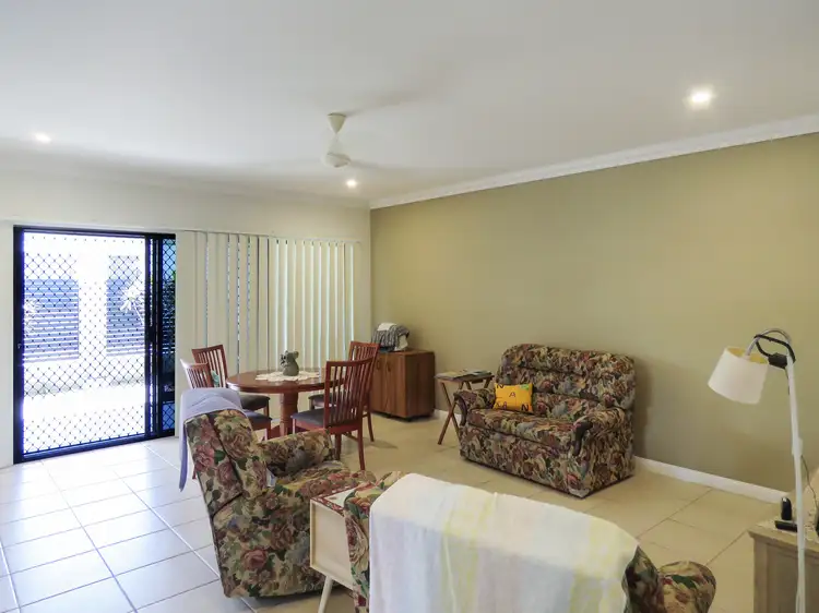 Fourth view of Homely unit listing, 2/1 Kapok Road, Bowen QLD 4805