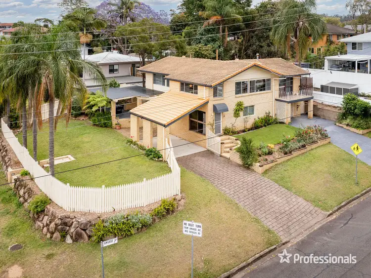 98 Ferny Way, Ferny Hills QLD 4055