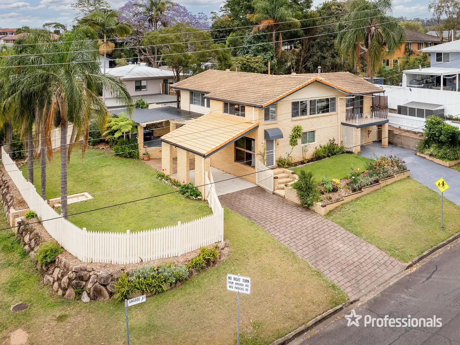Main view of Homely house listing, 98 Ferny Way, Ferny Hills QLD 4055