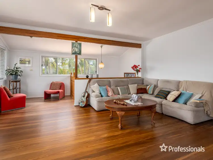 Second view of Homely house listing, 98 Ferny Way, Ferny Hills QLD 4055