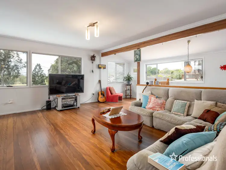 Third view of Homely house listing, 98 Ferny Way, Ferny Hills QLD 4055