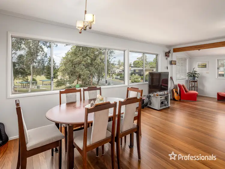 Fourth view of Homely house listing, 98 Ferny Way, Ferny Hills QLD 4055