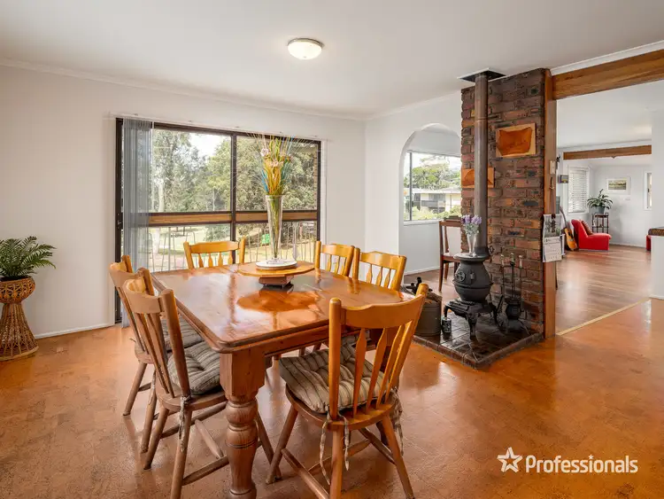 Fifth view of Homely house listing, 98 Ferny Way, Ferny Hills QLD 4055