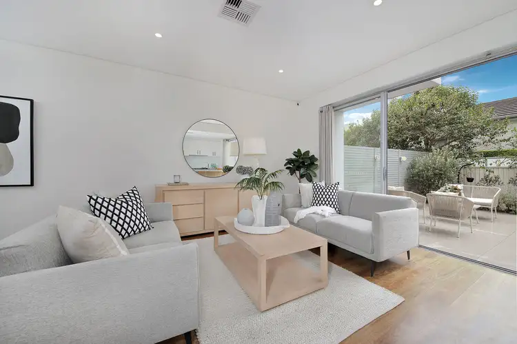 Main view of Homely townhouse listing, 6/167 The Grand Parade, Monterey NSW 2217