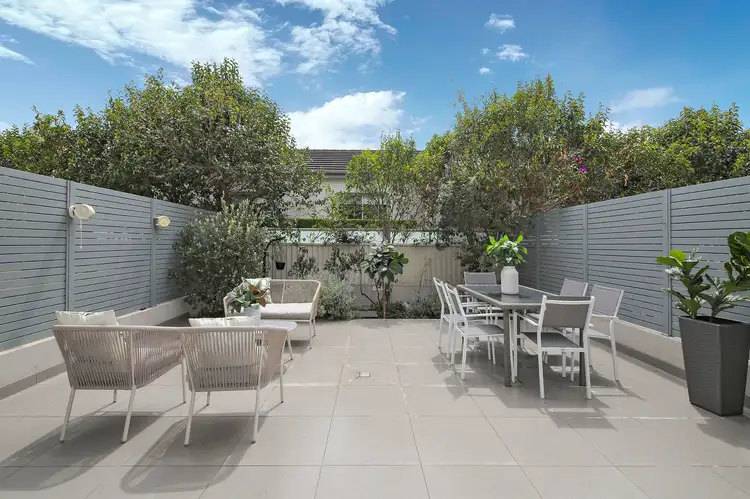 Second view of Homely townhouse listing, 6/167 The Grand Parade, Monterey NSW 2217
