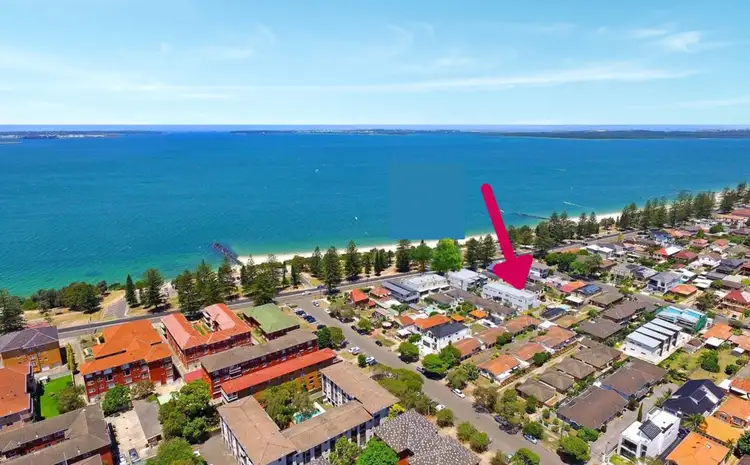 Fourth view of Homely townhouse listing, 6/167 The Grand Parade, Monterey NSW 2217