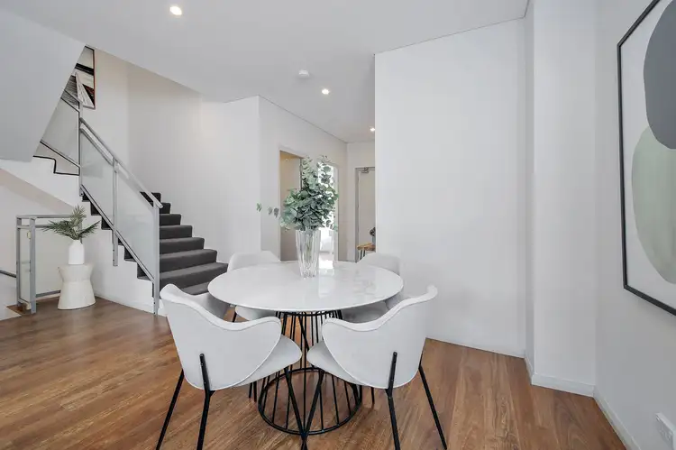 Fifth view of Homely townhouse listing, 6/167 The Grand Parade, Monterey NSW 2217