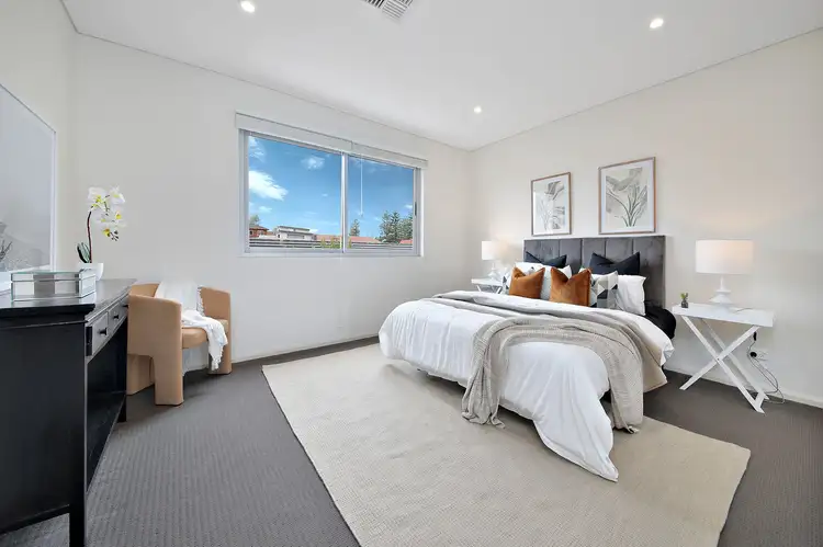 Sixth view of Homely townhouse listing, 6/167 The Grand Parade, Monterey NSW 2217