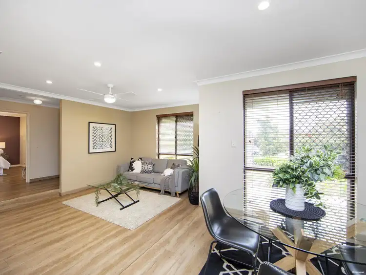 Sixth view of Homely house listing, 11 Carson Court, Gosnells WA 6110