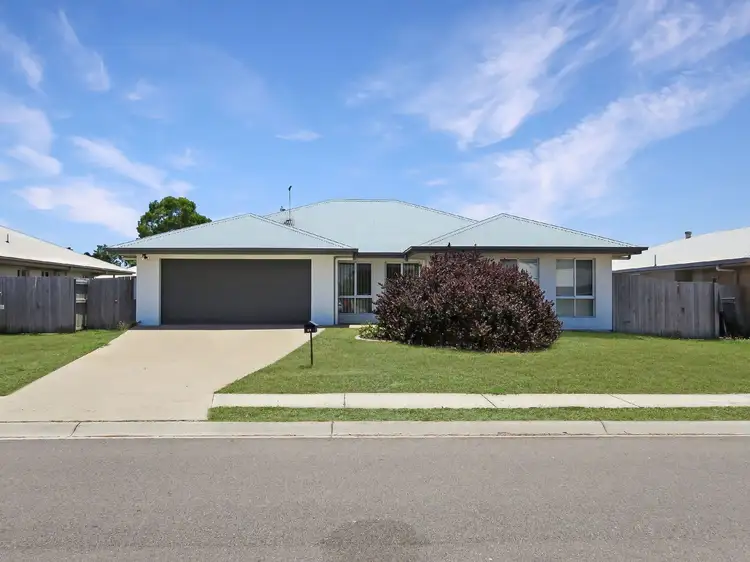 29 Nautilus Street, Bowen QLD 4805