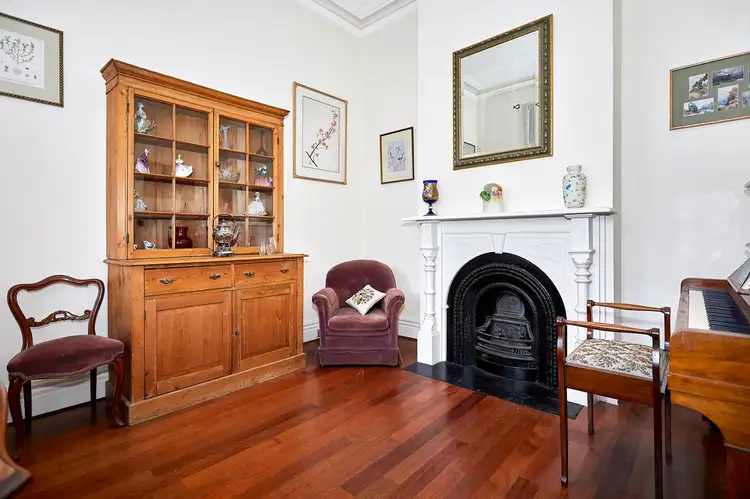 Second view of Homely house listing, 26 Lothian Street, North Melbourne VIC 3051