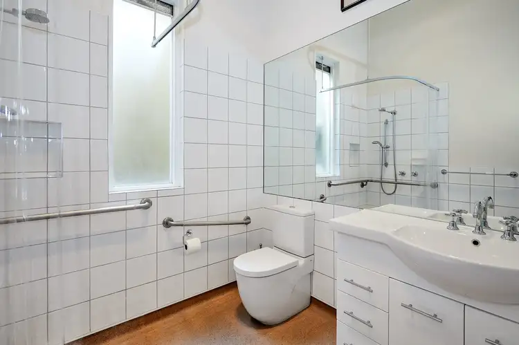Fifth view of Homely house listing, 26 Lothian Street, North Melbourne VIC 3051