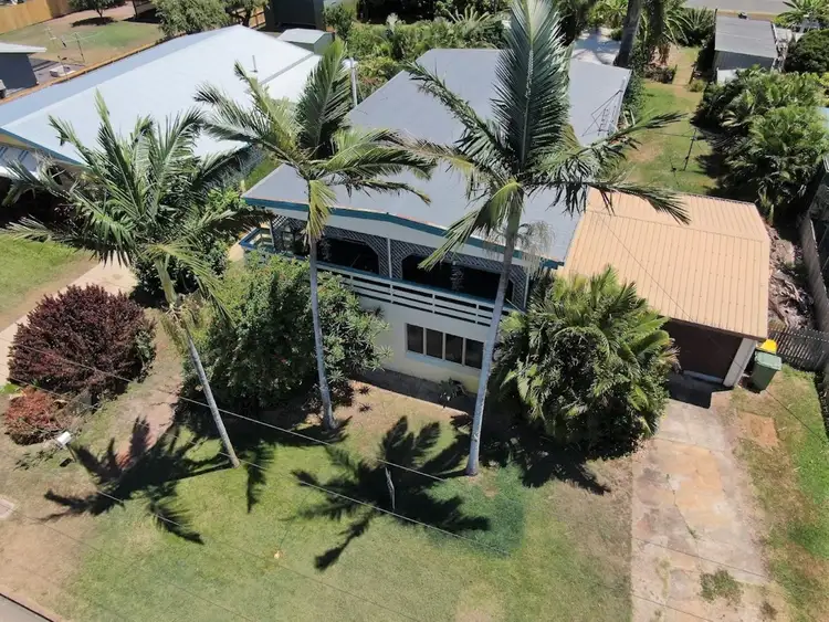 Main view of Homely house listing, 37 Tollington Road, Bowen QLD 4805