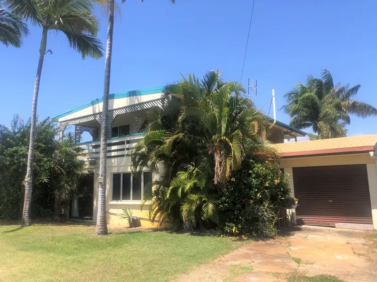 Third view of Homely house listing, 37 Tollington Road, Bowen QLD 4805