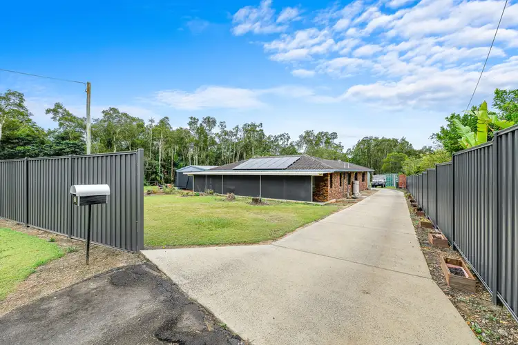 Main view of Homely rural property listing, 21 View Court, Glass House Mountains QLD 4518