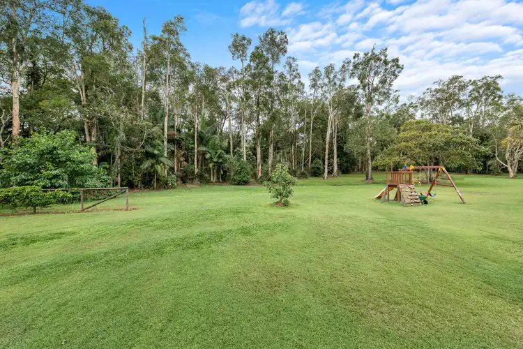 Second view of Homely rural property listing, 21 View Court, Glass House Mountains QLD 4518
