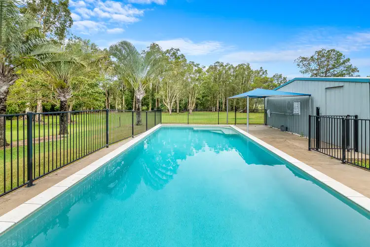 Third view of Homely rural property listing, 21 View Court, Glass House Mountains QLD 4518