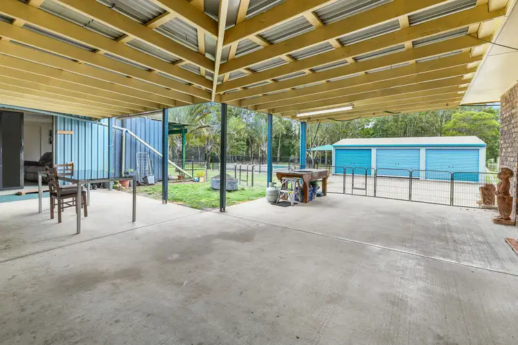 Fourth view of Homely rural property listing, 21 View Court, Glass House Mountains QLD 4518